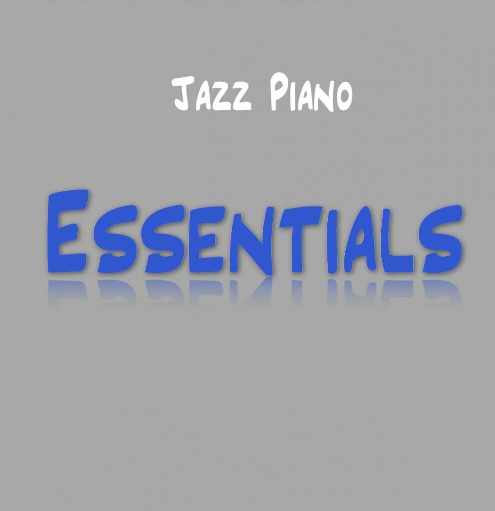 Jazz Piano Essentials (pdf)